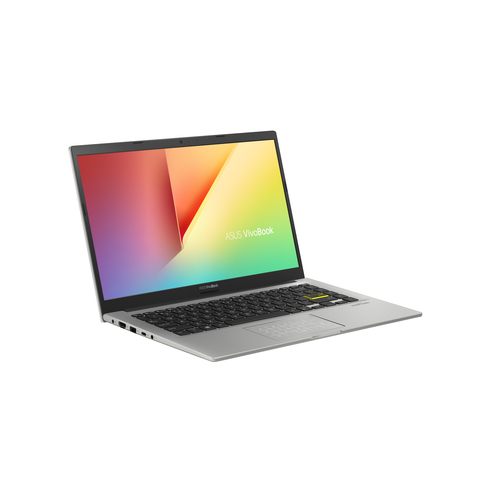 ASUS Zenbook 14 X413JA-EB290T laptop Intel® Core™ i5 i5-1035G1 35.6 cm (14") Full HD 8 GB DDR4-SDRAM 512 GB SSD Wi-Fi 5 (802.11ac) Windows 10 Home White – image 2