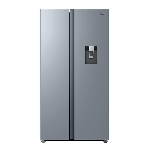Hoover H-FRIDGE 500 MAXI 34006127 side-by-side refrigerator Freestanding – image 1