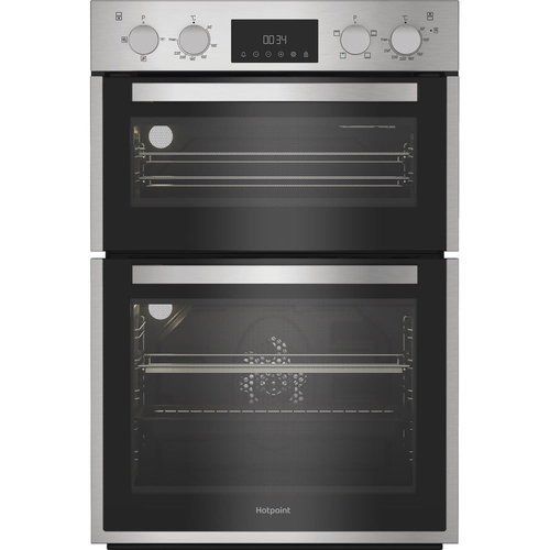 Hotpoint DIH 12D IX