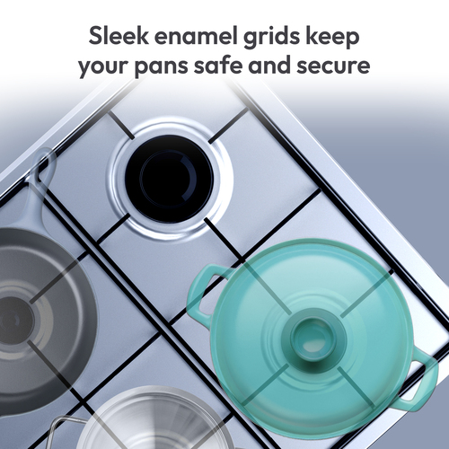 Candy Idea CHW6LX Stainless steel Built-in – image 6
