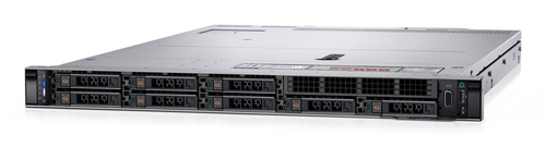 Dell PowerEdge R450 server – image 3