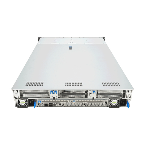 ASUS RS720-E12-RS8G Rack (2U) Black, Silver – image 6