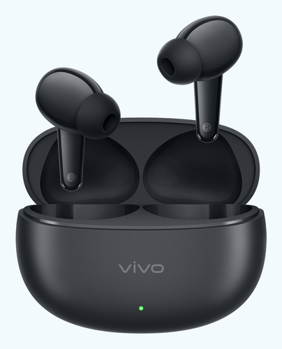 VIVO Buds Pro Headset Wireless In-ear Calls/Music Bluetooth Black