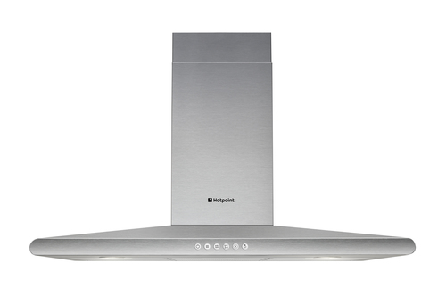 Hotpoint HNC 9.8 AB X/HA