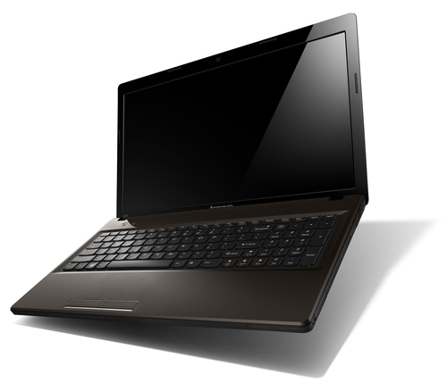 Lenovo IdeaPad G585A AMD E E2-1800 Laptop – image 3