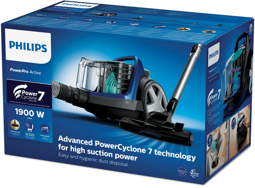 Philips FC9570/01R1 vacuum – image 5