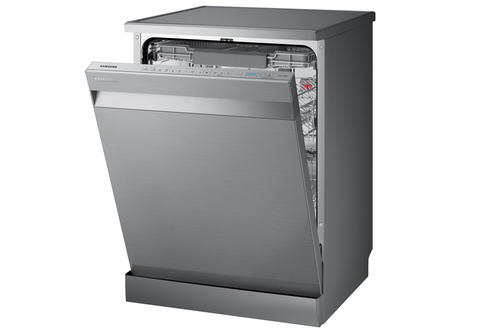 Samsung DW60A8060FS/EU dishwasher Freestanding 14 place settings – image 5
