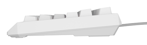 GENESIS NKG-2080 Thor 230 TKL RGB toetsenbord Wit, afbeelding 10