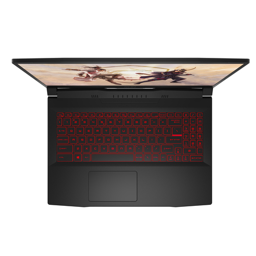 MSI GF66 11SC-622ZA Katana – image 4