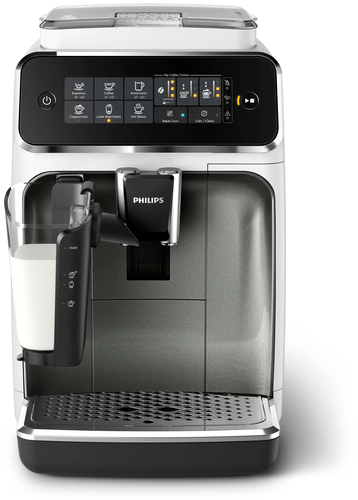 Philips 3200 series EP3249/70 coffee maker Fully-auto Espresso machine – image 3