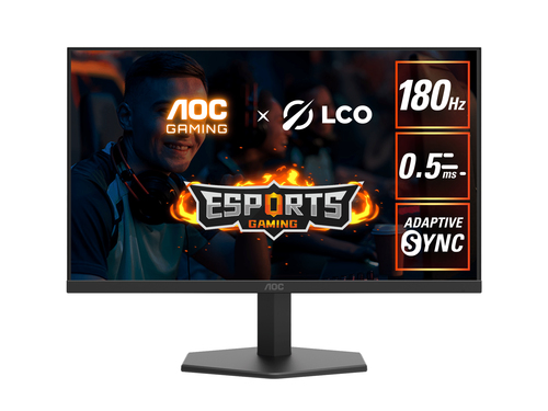 AOC Q27G11E/75 computer monitor