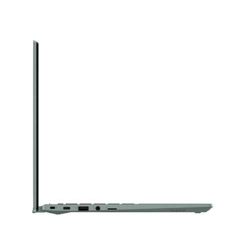 ASUS Chromebook CM14 Flip CM1402FM2A-WS44FT laptop MediaTek Kompanio 520 – image 7
