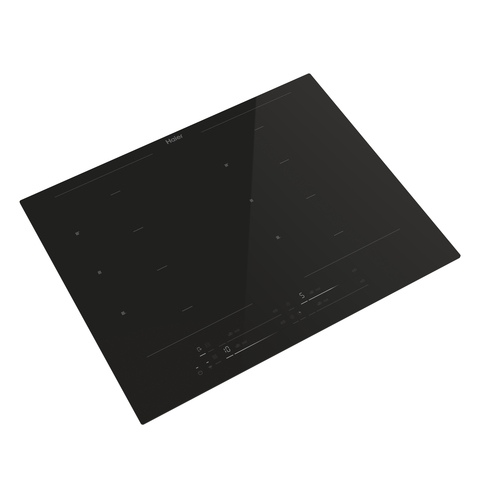 Haier Series 6 HA2MTB58IWB1S Black Built-in – image 4
