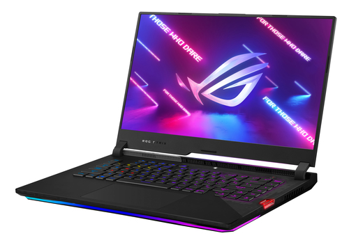 ASUS ROG Strix SCAR 15 G533ZX-LN006W Intel® Core™ i9 i9-12900H Laptop – image 2