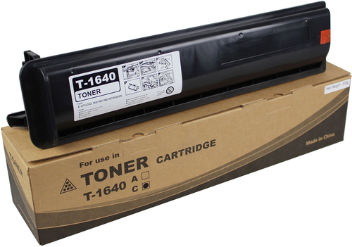 CoreParts MSP7454 toner cartridge 1 pc(s) Black