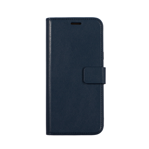 Mobiparts Classic Wallet Case Samsung Galaxy J6 (2018) Blue – image 2