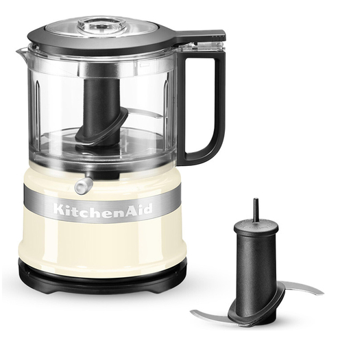 KitchenAid 5KFC3516EAC 0.83 L 240 W Cream – image 2