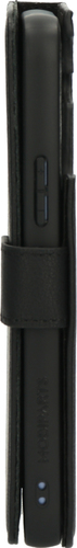 Mobiparts Leather 2 in 1 Wallet Case Samsung Galaxy A54 (2023) Black - Smartphonehoesje, afbeelding 4