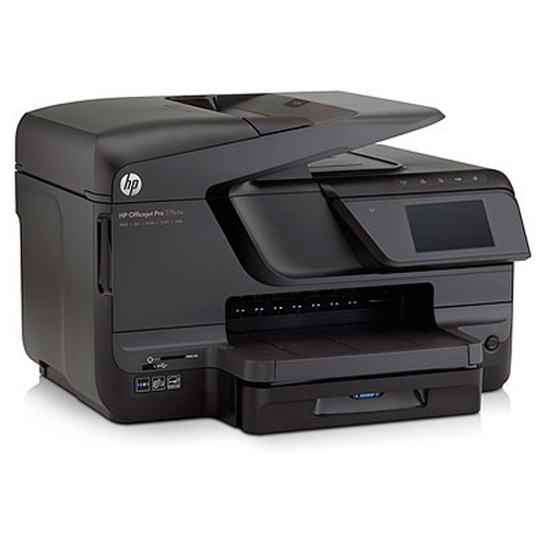 HP Officejet Pro 276dw Multifunction Printer