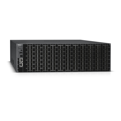 Dell Force10 Z9500 L2/L3 Black – image 3