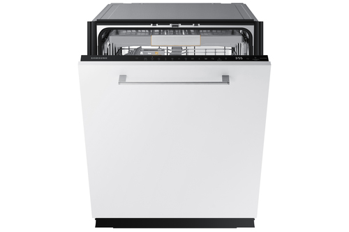 Samsung DW60BG850B00ET dishwasher Fully built-in 14 place settings – image 2