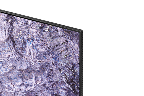 Samsung Series 8 QN85QN800CF 2.16 m (85") 8K Ultra HD Smart TV Wi-Fi Black, Titanium – image 6