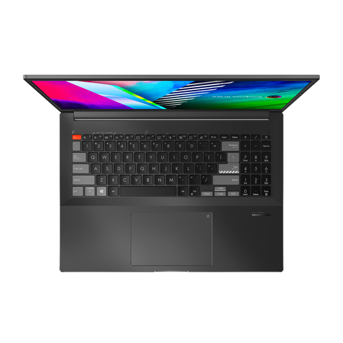 ASUS Vivobook Pro 16X OLED N7600PC-L2244W Intel® Core™ i7 i7-11370H Laptop – image 8