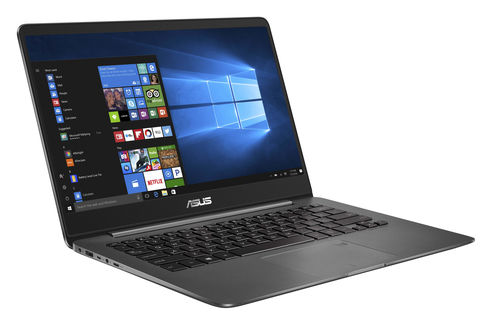ASUS Zenbook 14 UX430UA-58AHDCB1 Intel® Core™ i5 i5-8250U Laptop – image 4