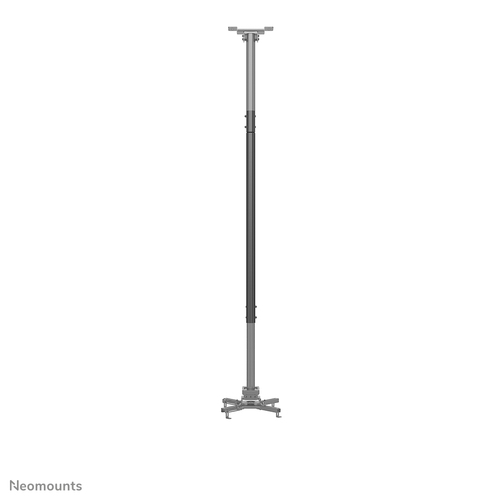 Neomounts ACL25-500BL mounting kit - for projector - black – Foto 8 von 11