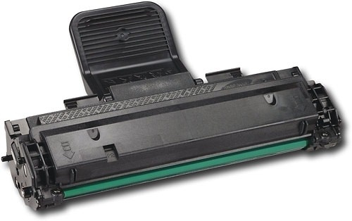Samsung Black Toner Cartridge for ML-1610