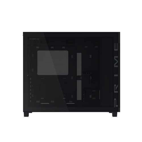 ASUS Prime AP303 - Tempered Glass Panel midi tower behuizing, afbeelding 6