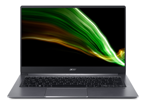 Acer Swift 3 SF314-57G-741R Intel® Core™ i7 i7-1065G7 Laptop – image 1