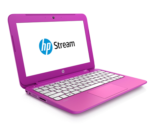HP Stream 11-d009na Intel® Celeron® N2840 Laptop – image 3