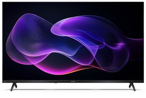 Sharp 40HF3465 телевизор 101,6 cm (40") Full HD Smart TV Wi-Fi Черный