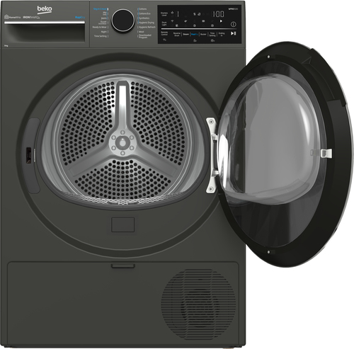 Beko BDPB904HG tumble dryer Freestanding Front-load – image 3