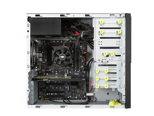 ASUS PRO E500 G6 – image 5