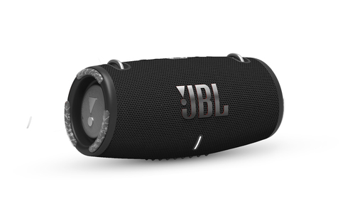 JBL Xtreme 3 Черный 100 W