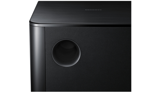 Samsung HW-F750 Black 2.1 channels – image 5