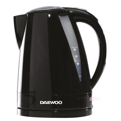 Daewoo SDA1750 electric kettle – image 5