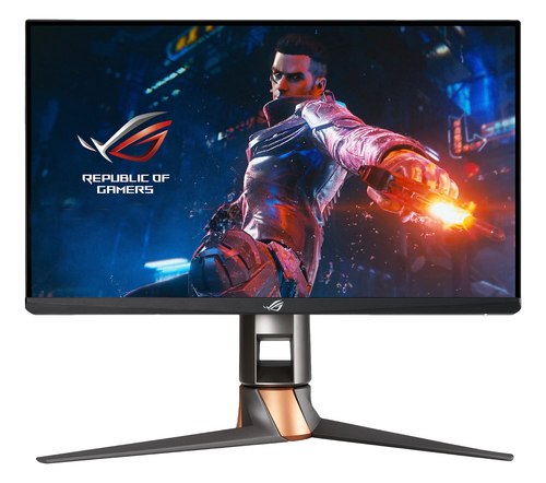 ASUS ROG Swift PG259QN computer monitor – image 8