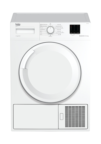 Beko DH7411PA tumble dryer Freestanding Front-load