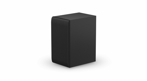 LG S40TR soundbar speaker Black 4.1 channels – image 8