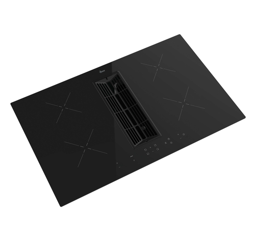 Hoover HIH8ICF Black Built-in – image 3