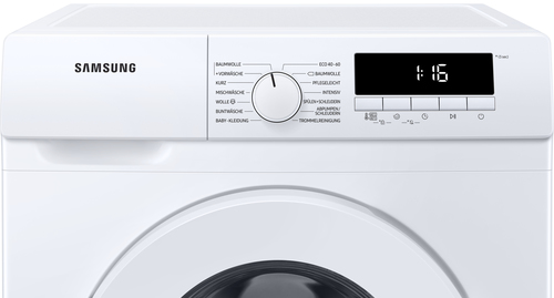 Samsung WW70T304PWW/EG washing machine Front-load – image 8