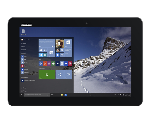 ASUS Transformer Book T100HA-FU002T-BE Intel Atom® x5-Z8500 Hybrid (2-in-1) – image 9