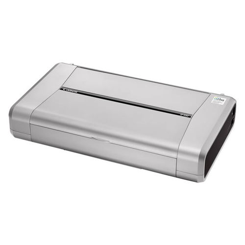 Canon iP100 + LK-62