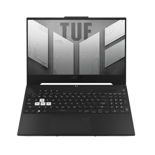 ASUS TUF Dash F15 FX517ZC-HN058W Intel® Core™ i5 i5-12450H Laptop – image 4