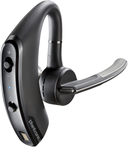 HP Poly Voyager Legend Headset +Integrated Charge Cable +Pin Adapter – image 2