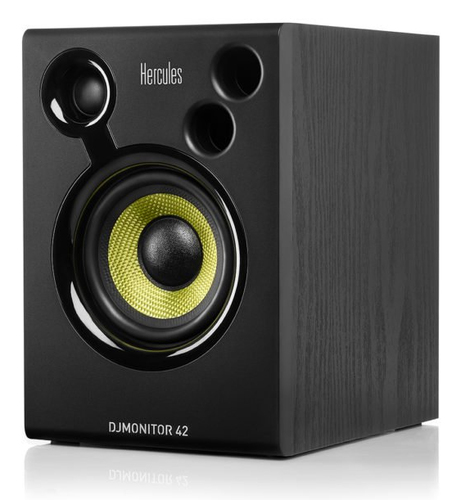 Hercules DJMonitor 42 Duo Pack, afbeelding 3
