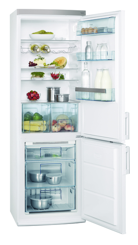 AEG S73401CNW1 Freestanding – image 2